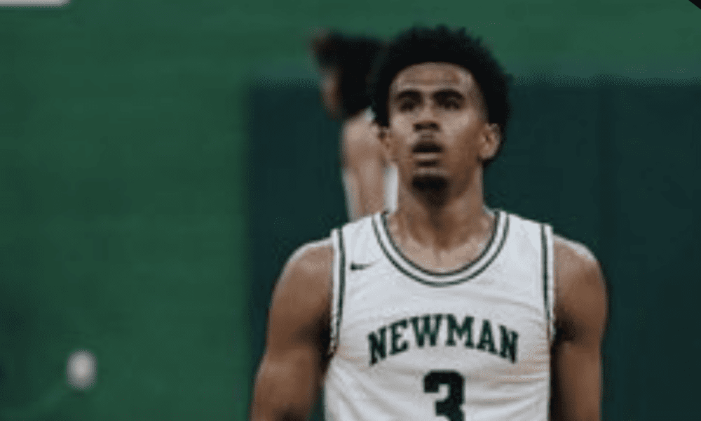 According to Jake Weingarten of StockRisers, 2026 prospect RJ Livingston scheduled an unofficial visit to Pitt for Nov. 8.